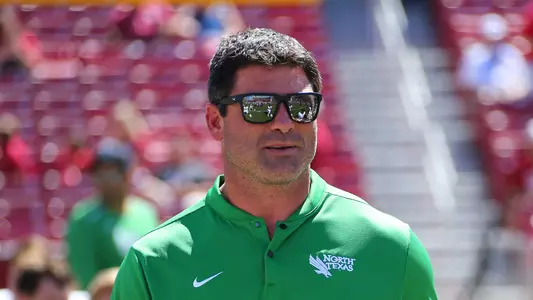 Seth Littrell