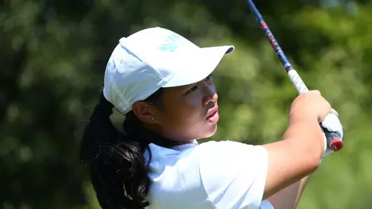 Patricia Sinolungan