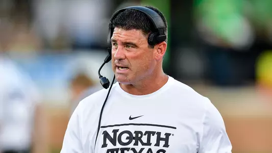Seth Littrell
