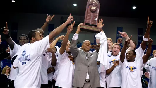 2010 SBC MBB Title