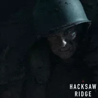 Hacksaw Ridge