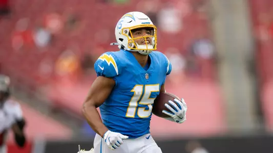 Jalen Guyton