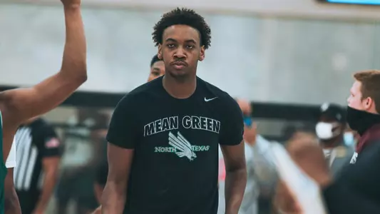 Chrisdon Morgan