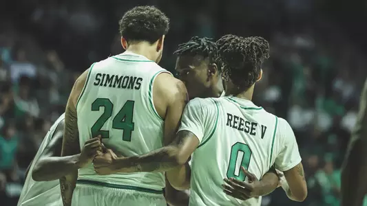 2019-20 Men's Basketball Team
