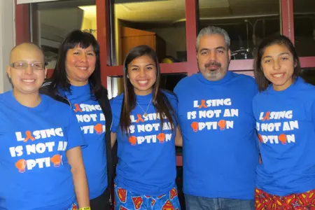 Ibarra family