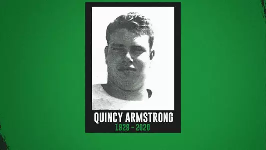 Quincy Armstrong