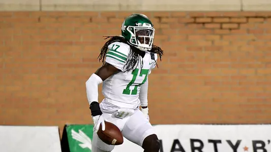 DeShawn Gaddie