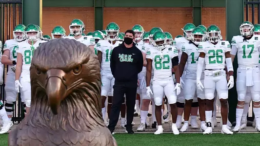 Team Walk-out