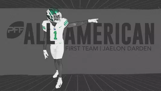 Jaelon Darden PFF AA