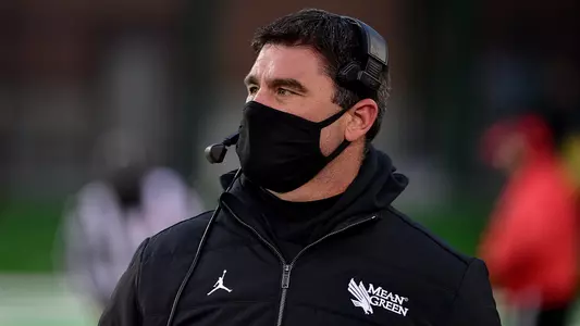 Seth Littrell