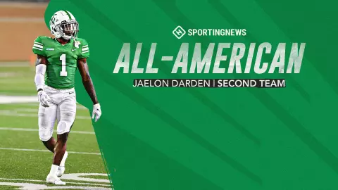 Jaelon Darden Sporting News AA