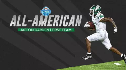 Jaelon Darden FWAA AA