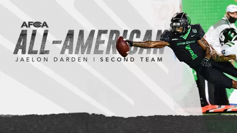 Jaelon Darden AFCA AA
