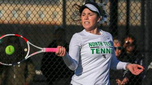 kaptajn overraskelse Penelope Sophia Hummel - Women's Tennis - University of North Texas Athletics