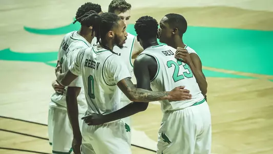 2019-20 MBB Team