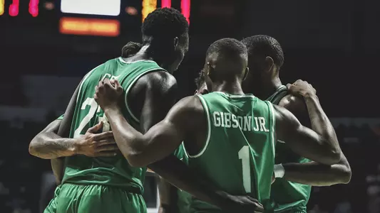 2019-20 Men's Basketball Team