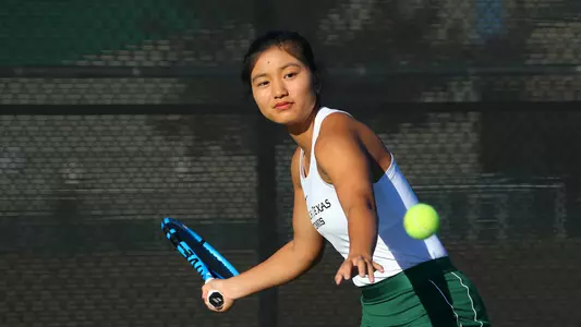 Kexuan Zhou
