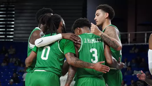 Men's Basketball Team 2019-20