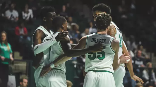 2019-20 Men's Basketball Team