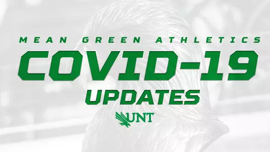 COVID-19 Updates
