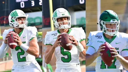 QBs