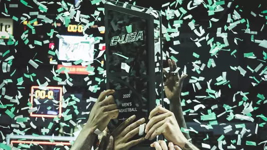 2020 C-USA Baskertball Championship