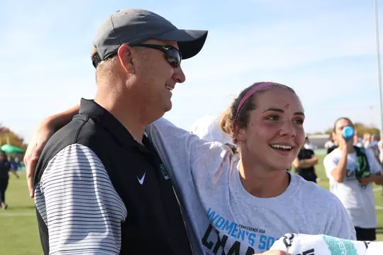 John Hedlund, Brooke Lampe