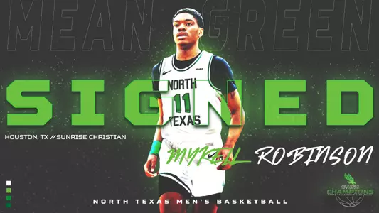 Mykell Robinson