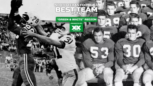 Best Team Ever - 1951 vs. 1959