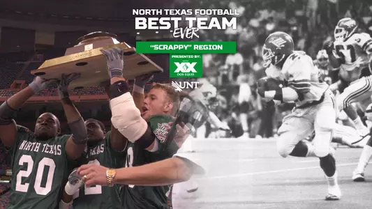 Best Team Ever - 2002 vs. 1983