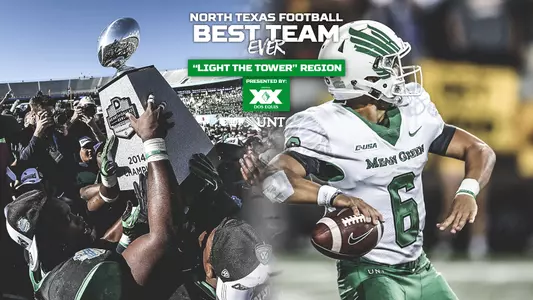 Best Team Ever - 2013 vs. 2017