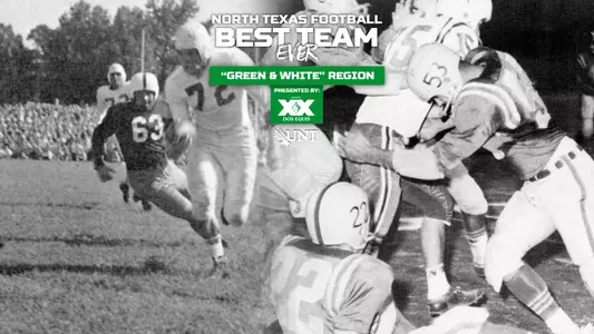 Best Team Ever - 1947 vs. 1959