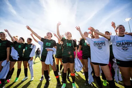 2019 Soccer Team