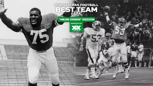Best Team Ever - 1967 vs. 1977