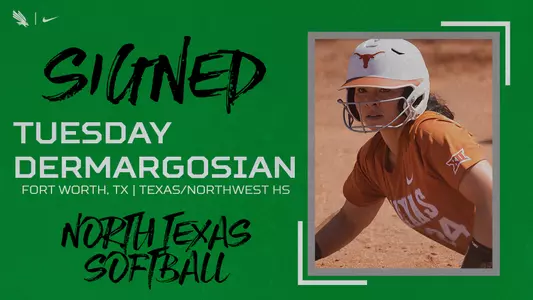 DerMargosian Signing