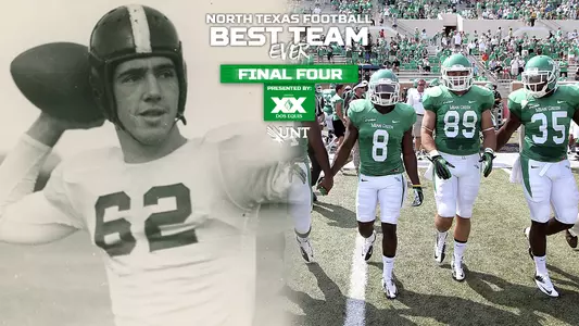 Best Team 1947 vs 2013