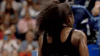 Serena gif
