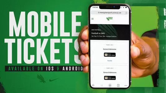 Mobile Ticketing