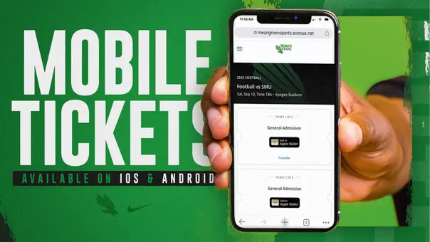 Mobile Ticketing