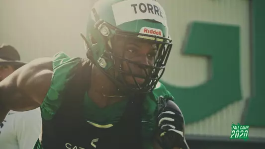 DeAndre Torrey