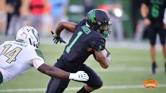 Jaelon Darden