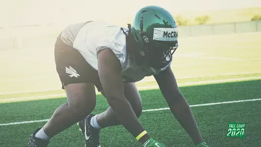 Davontae McCrae