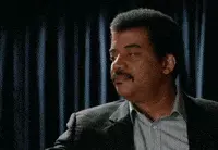 DeGrasse Tyson