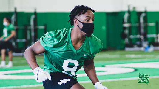 Deonte Simpson