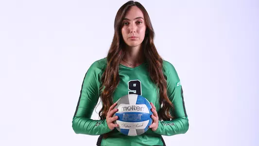 Kenzie Smith marketing