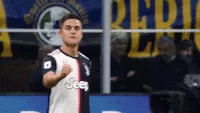 Dybala