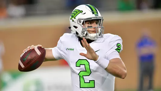 Austin Aune vs. SMU cropped