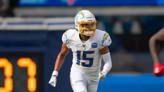 Jalen Guyton