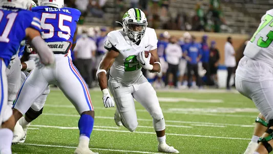 Isaiah Johnson