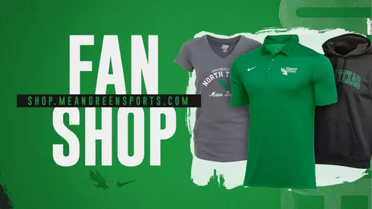 Fan Shop Header